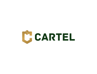 Cartel logo design by FloVal