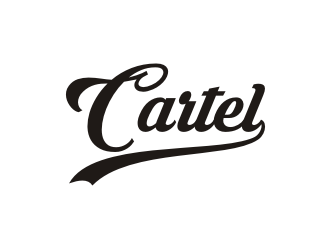 Cartel logo design by rief