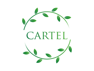 Cartel logo design by qqdesigns