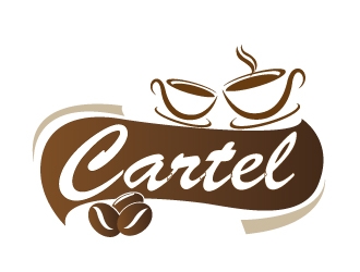 Cartel logo design by Suvendu