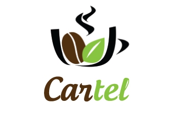 Cartel logo design by AamirKhan