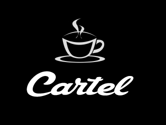 Cartel logo design by AamirKhan