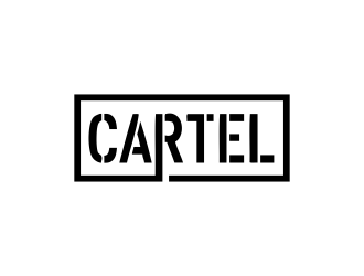 Cartel logo design by serprimero
