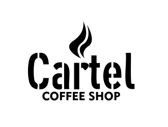 Cartel logo design by serprimero