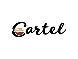 Cartel logo design by ingepro