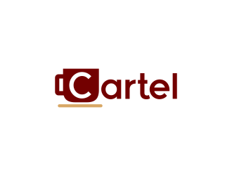Cartel logo design by ingepro