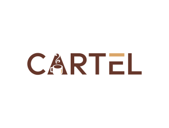 Cartel logo design by ingepro
