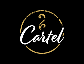 Cartel logo design by ingepro