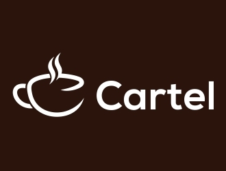Cartel logo design by artantic