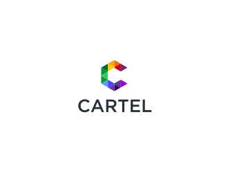 Cartel logo design by cecentilan
