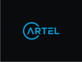 Cartel logo design by cecentilan