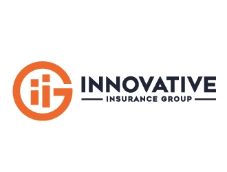 INNOVATIVE INSURANCE GROUP logo design by jenyl