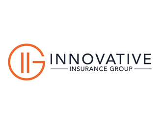 INNOVATIVE INSURANCE GROUP logo design by kunejo