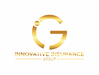 INNOVATIVE INSURANCE GROUP logo design by luckyprasetyo