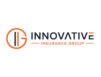 INNOVATIVE INSURANCE GROUP logo design by akilis13