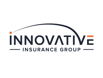 INNOVATIVE INSURANCE GROUP logo design by akilis13
