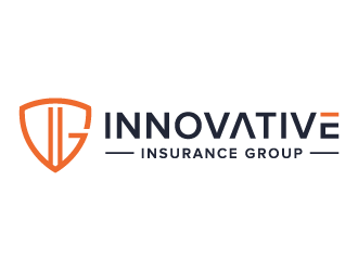 INNOVATIVE INSURANCE GROUP logo design by akilis13