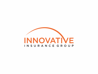 INNOVATIVE INSURANCE GROUP logo design by Franky.