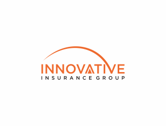 INNOVATIVE INSURANCE GROUP logo design by Franky.