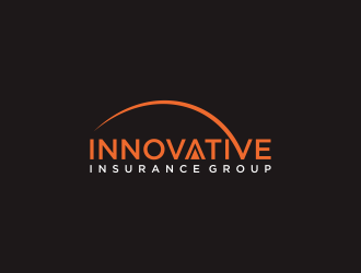 INNOVATIVE INSURANCE GROUP logo design by Franky.