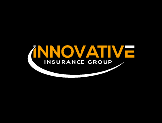 INNOVATIVE INSURANCE GROUP logo design by tukangngaret