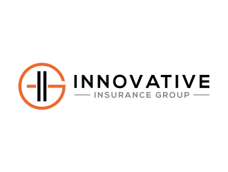 INNOVATIVE INSURANCE GROUP logo design by cintoko