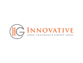INNOVATIVE INSURANCE GROUP logo design by cintoko