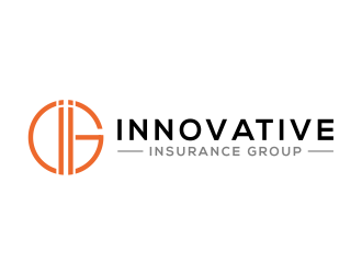 INNOVATIVE INSURANCE GROUP logo design by cintoko