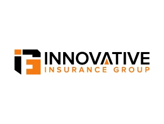 INNOVATIVE INSURANCE GROUP logo design by jaize