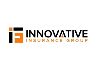INNOVATIVE INSURANCE GROUP logo design by jaize
