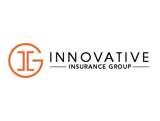 INNOVATIVE INSURANCE GROUP logo design by usef44