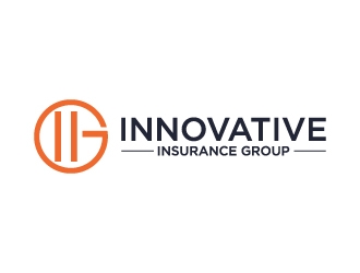 INNOVATIVE INSURANCE GROUP logo design by Erasedink