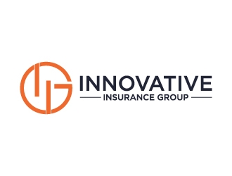INNOVATIVE INSURANCE GROUP logo design by Erasedink
