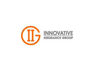 INNOVATIVE INSURANCE GROUP logo design by torresace