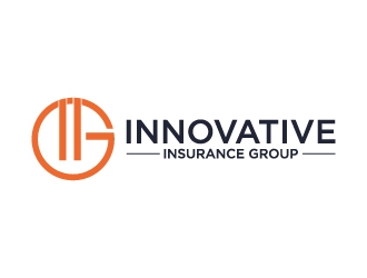 INNOVATIVE INSURANCE GROUP logo design by Erasedink