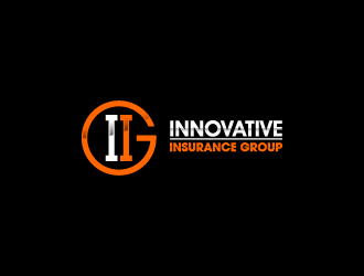 INNOVATIVE INSURANCE GROUP logo design by torresace