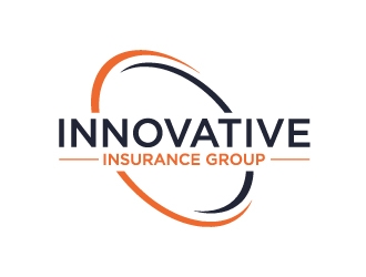 INNOVATIVE INSURANCE GROUP logo design by Erasedink