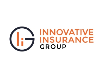 INNOVATIVE INSURANCE GROUP logo design by MUSANG