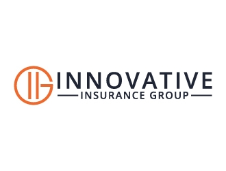 INNOVATIVE INSURANCE GROUP logo design by LogOExperT