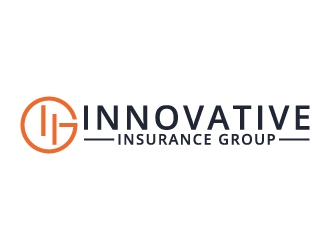 INNOVATIVE INSURANCE GROUP logo design by LogOExperT