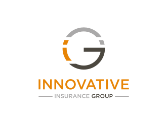 INNOVATIVE INSURANCE GROUP logo design by ohtani15