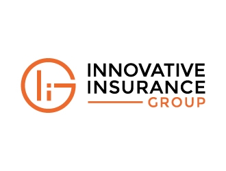 INNOVATIVE INSURANCE GROUP logo design by MUSANG
