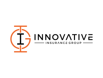 INNOVATIVE INSURANCE GROUP logo design by graphicstar