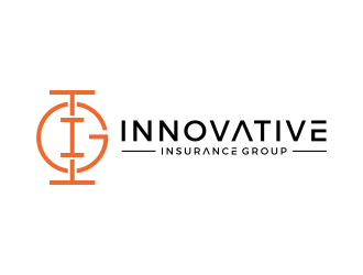 INNOVATIVE INSURANCE GROUP logo design by graphicstar