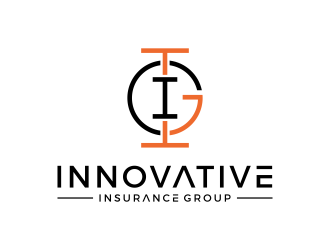 INNOVATIVE INSURANCE GROUP logo design by graphicstar