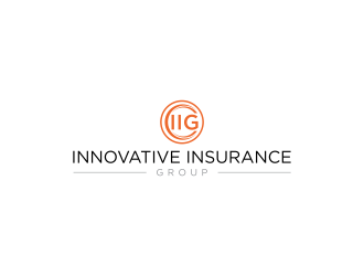 INNOVATIVE INSURANCE GROUP logo design by KaySa