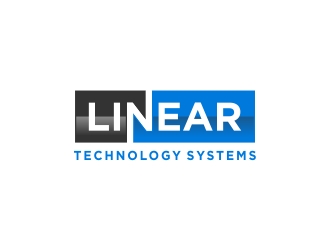 Linear Technology Systems logo design by CreativeKiller