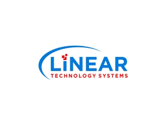 Linear Technology Systems logo design by CreativeKiller