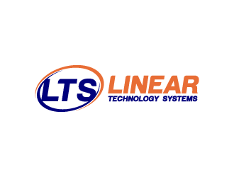 Linear Technology Systems logo design by tukangngaret