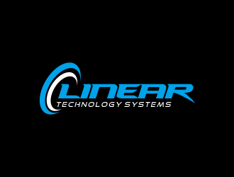 Linear Technology Systems logo design by AisRafa